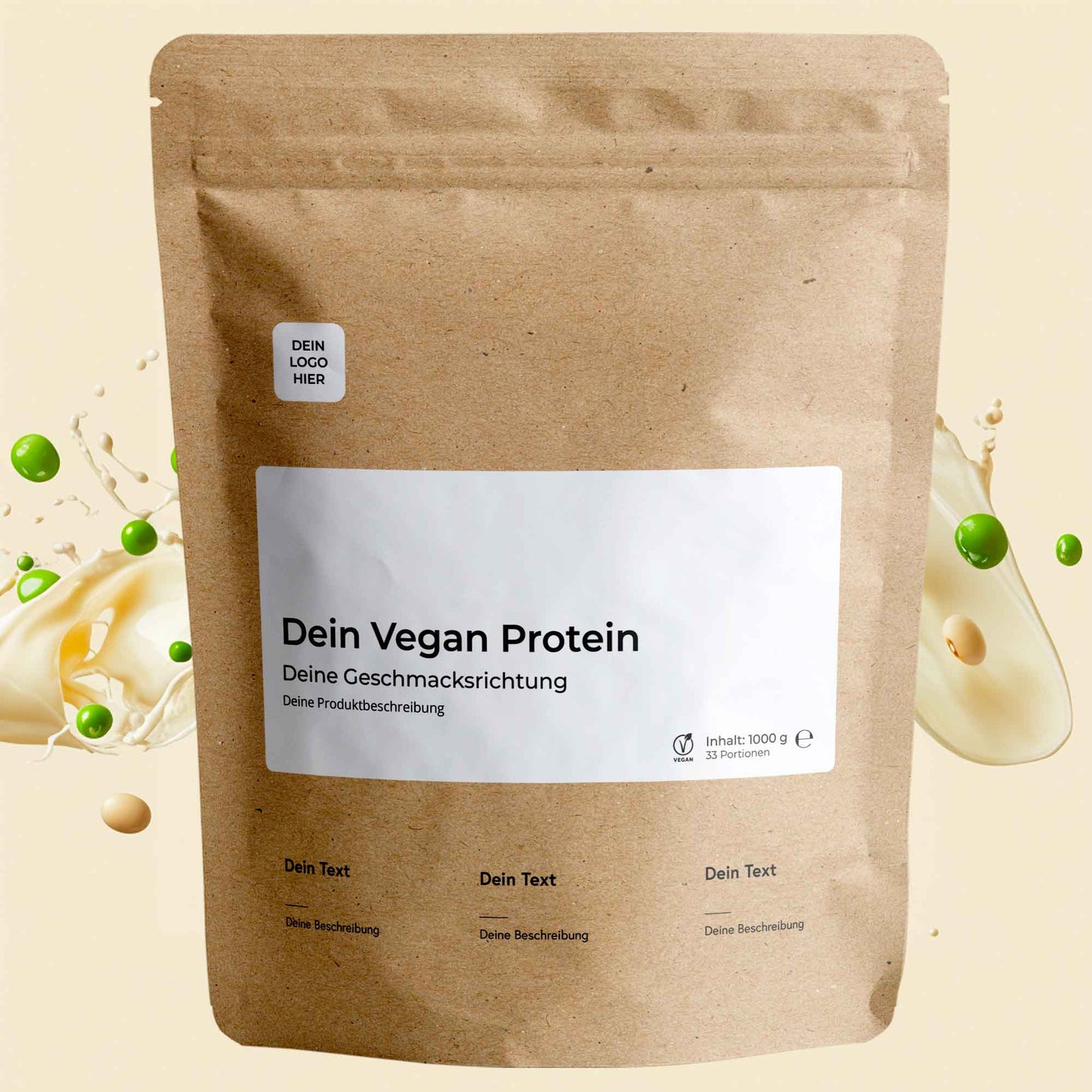 Vegan Protein