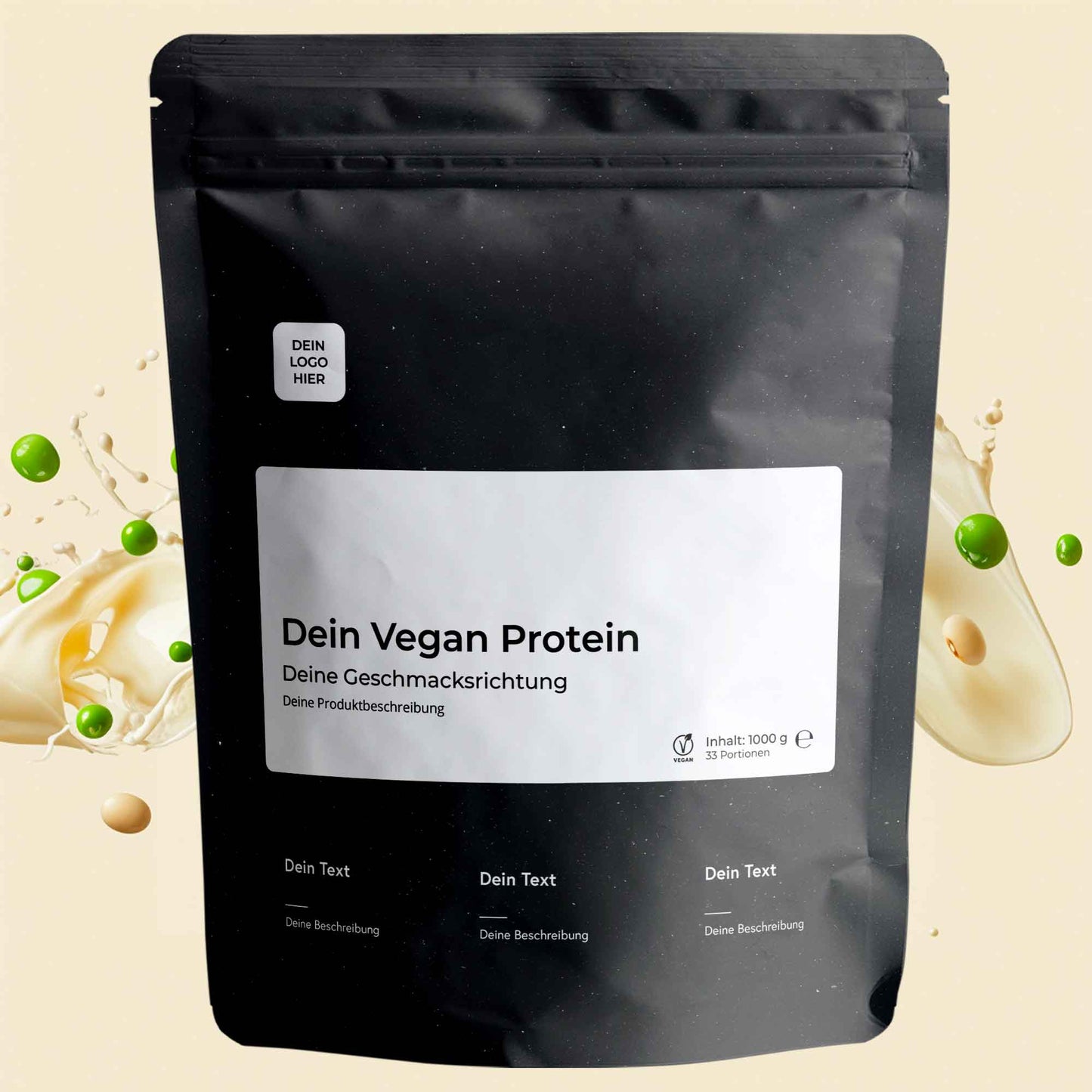 Vegan Protein