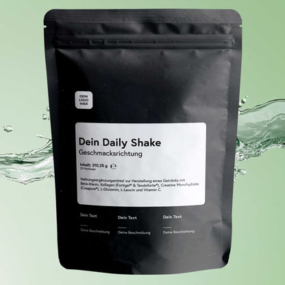 Daily Shake