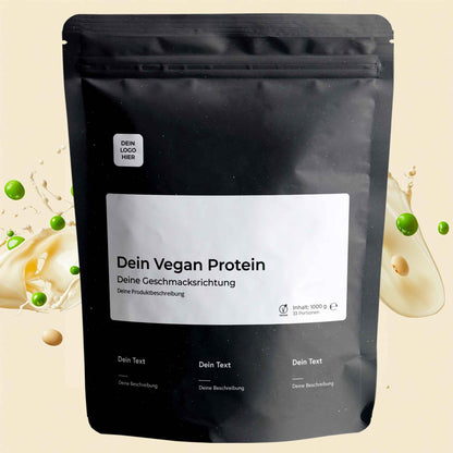 Vegan Protein